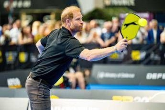 Invictus Games, Uganda si ritira per rispetto nei confronti di Re Carlo: "Sostengo la monarchia"