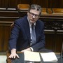Difesa, Giorgetti “Con l’aumento della spesa nessuna rinuncia a priorità sociali”