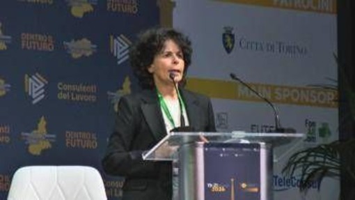 Lavoro, Dini (Fondazione studi consulenti): "Territori più attrattivi per evitare fuga talenti"