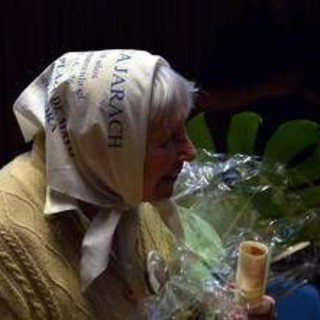 E' morta Vera Vigevani Jarach, madre di Plaza de Mayo custode della memoria