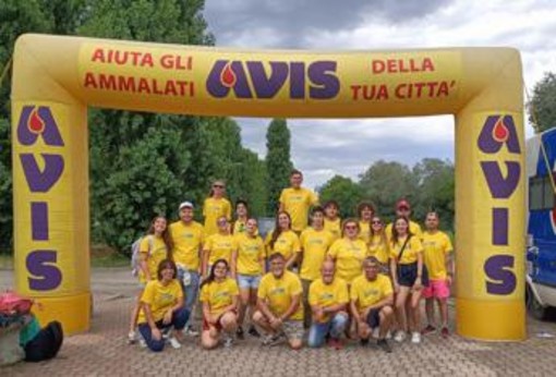 Torna MirabilAvis, la giornata dedicata ai donatori di sangue e al valore del dono