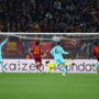 Il Bologna ai quarti di Europa League, Roma ko ai supplementari