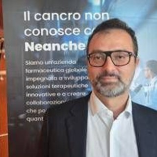 Oncologo Pietrantonio: "Tislelizumab con chemioterapia più efficace in gastrointestinali" Oncologo Pietrantonio: "Tislelizumab con chemioterapia più efficace in gastrointestinali"