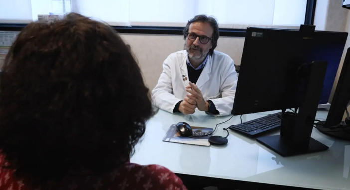 In Humanitas arriva l’AI che aiuta i medici durante le visite In Humanitas arriva l’AI che aiuta i medici durante le visite