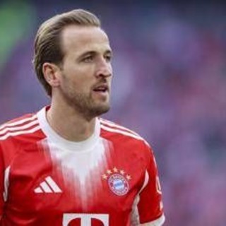 Harry Kane vince la Scarpa d'Oro Harry Kane vince la Scarpa d'Oro