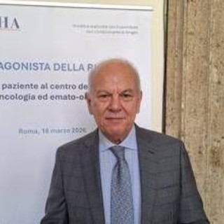 Marchetti (Idi): "Servono nuovi modelli di ricerca e pazienti protagonisti"