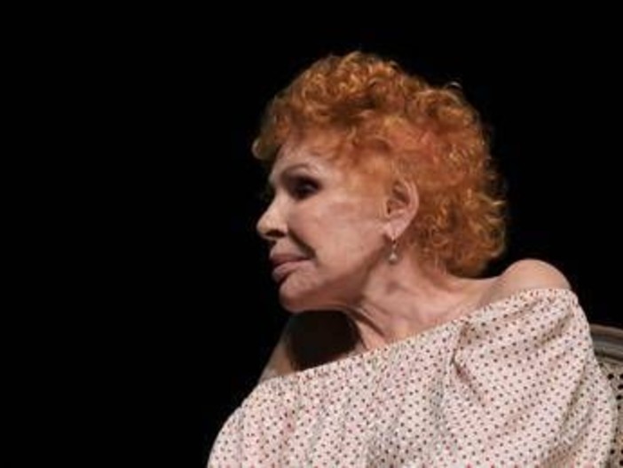 Ornella Vanoni, oggi i funerali a Milano - La diretta Ornella Vanoni, oggi i funerali a Milano - La diretta
