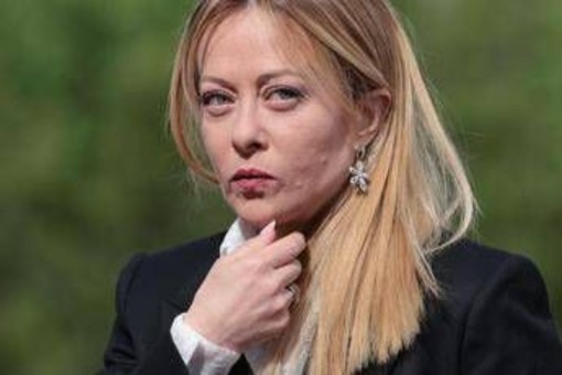 Meloni: "Quanto successo a Modena è gravissimo, responsabile risponda fino in fondo sue azioni" Meloni: "Quanto successo a Modena è gravissimo, responsabile risponda fino in fondo sue azioni"