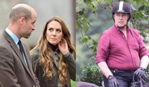 William e Kate, trasloco fatto nella nuova casa a Forest Lodge ma il vicino li inquieta William e Kate, trasloco fatto nella nuova casa a Forest Lodge ma il vicino li inquieta