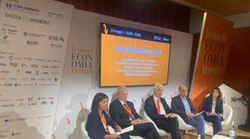 Energia, Marangoni (Althesys): "Serviranno ingegneri elettrici e giuristi" Energia, Marangoni (Althesys): "Serviranno ingegneri elettrici e giuristi"