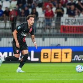 Lazio-Monza, espulsione per Lucchesi e proteste biancorosse: cos'è successo Lazio-Monza, espulsione per Lucchesi e proteste biancorosse: cos'è successo