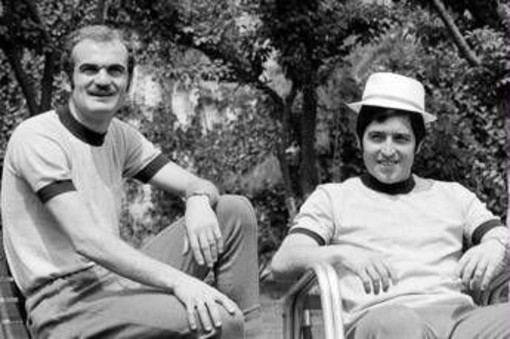 De Sisti: "Mazzola tra i giocatori italiani più forti, la nascita dell'Assocalciatori una nostra grande battaglia"