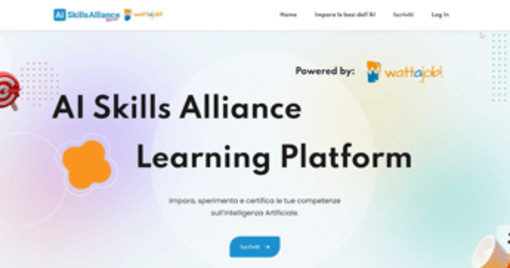 Ai, Rossi (Microsoft): “Ai skills alliance percorso gratuito per lavoratori e imprese”