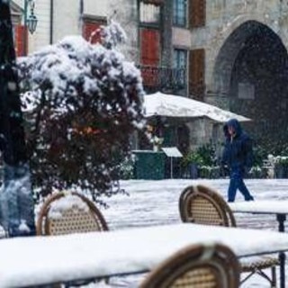 Ancora freddo e maltempo, attese nuove piogge e nevicate: le previsioni Ancora freddo e maltempo, attese nuove piogge e nevicate: le previsioni