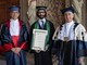 Università, a Leonardo Maria Del Vecchio laurea honoris causa Diritto innovazione tecnologica e sostenibilità