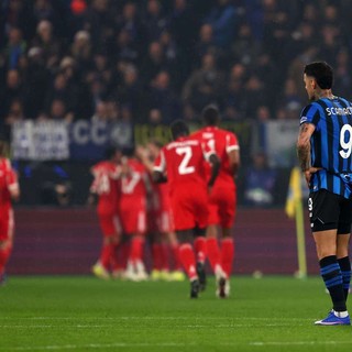 Primo set Bayern, l’Atalanta crolla 6-1 alla New Balance Arena
