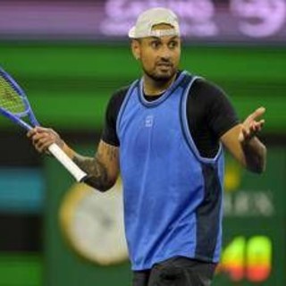 Kyrgios positivo, Halep colpisce: "Ecco la differenza tra incidente e scelta..."