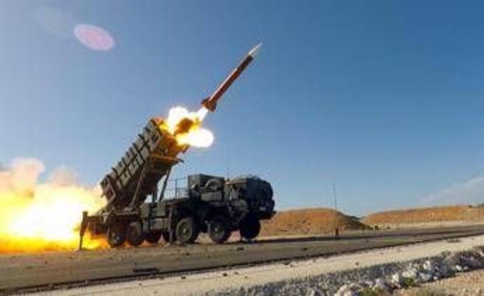 Ucraina, estendere licenze Usa produzione Patriot all'estero: la possibile svolta