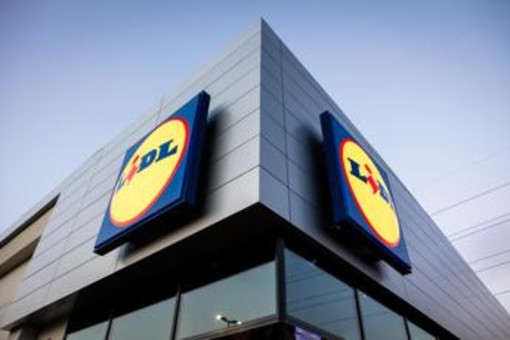 Lidl 'conquista' il 65% famiglie italiane, oltre un milione in più in ultimi 13 mesi Lidl 'conquista' il 65% famiglie italiane, oltre un milione in più in ultimi 13 mesi