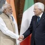 Mattarella incontra Modi: "Intensificare al massimo la nostra collaborazione". A Villa Pamphilj il bilaterale Italia-India con Meloni Mattarella incontra Modi: "Intensificare al massimo la nostra collaborazione". A Villa Pamphilj il bilaterale Italia-India con Meloni