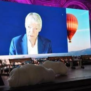 Al Festival Nazionale Economia Civile lectio Nobel Spence su 'disuguaglianza Nazioni'