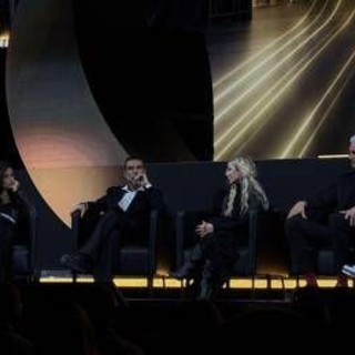 A Milano Iqos Curious X e Seletti presentano ‘Sensorium Worlds’ A Milano Iqos Curious X e Seletti presentano ‘Sensorium Worlds’