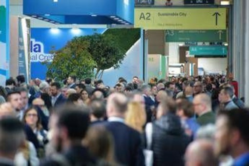 Energia, Key 2026 chiude con +10% di presenze totali Energia, Key 2026 chiude con +10% di presenze totali