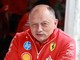 Vasseur rinnova e prosegue lavoro con Scuderia Ferrari Vasseur rinnova e prosegue lavoro con Scuderia Ferrari