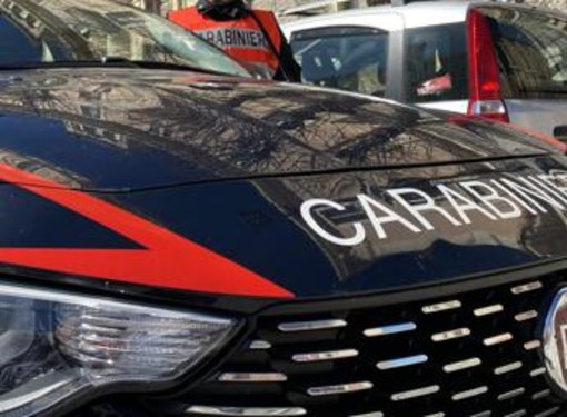 Avellino, aggredisce la ex e la prende a martellate: fermato
