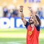 Cucurella ha seppellito una moneta prima della finale Mondiale, Capdevilla svela il segreto
