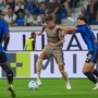Cagliari corsaro a Bergamo, Atalanta sconfitta per 2-1