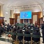 Edufin Index: "4 italiani su 10 raggiungono sufficienza in educazione finanziaria e assicurativa" Edufin Index: "4 italiani su 10 raggiungono sufficienza in educazione finanziaria e assicurativa"