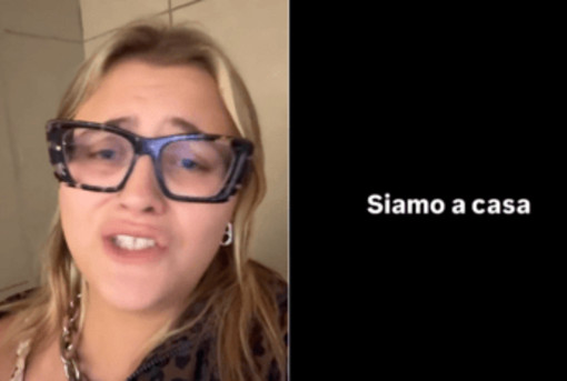 Bigmama, lo sfogo dopo il rientro: "Vergogna a chi ci ha augurato di morire" Bigmama, lo sfogo dopo il rientro: "Vergogna a chi ci ha augurato di morire"