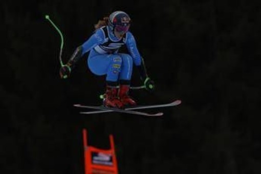 Milano Cortina 2026, le gare di oggi: da Goggia e Brignone allo snowboard, dove vedere gli azzurri Milano Cortina 2026, le gare di oggi: da Goggia e Brignone allo snowboard, dove vedere gli azzurri