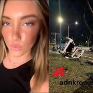 Beatrice Bellucci morta in incidente a Roma, assessore Patané: "Acceleriamo sui velox e vista-red sulla Colombo" Beatrice Bellucci morta in incidente a Roma, assessore Patané: "Acceleriamo sui velox e vista-red sulla Colombo"