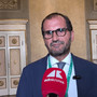 Gemmato: "Farmacia dei servizi migliora accesso a Ssn" Gemmato: "Farmacia dei servizi migliora accesso a Ssn"