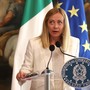 Meloni “Tolleranza zero per chi vuole trasformare le piazze in zone franche”