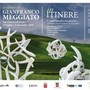 Siena, a San Quirico d’Orcia l’uomo quantico di Meggiato lungo la Via Francigena