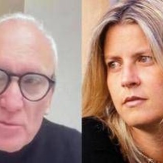 Ultraleggero scomparso in Calabria, continuano le ricerche di Angela Buccico e Carlo Arnulfo: "Siamo in apprensione"