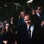 Quando Berlusconi invitò il laziale Previti a San Siro, ex ministro: "Milan perse e Silvio voleva ammazzarmi"