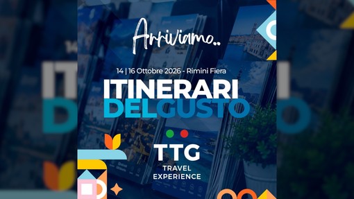 Il GAL Pesca Trapanese porta gli Itinerari del Gusto al TTG di Rimini Il GAL Pesca Trapanese porta gli Itinerari del Gusto al TTG di Rimini