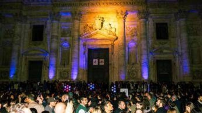 'Romadiffusa 2025' da record, oltre 80mila partecipanti