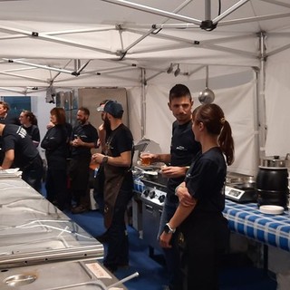 Palaclima, cibo dei rifugi, incontri, documentari e corsa trail: tutto questo è WOW a Borgo San Dalmazzo (Video) Palaclima, cibo dei rifugi, incontri, documentari e corsa trail: tutto questo è WOW a Borgo San Dalmazzo (Video)