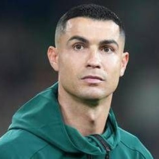 Milano Cortina, Cristiano Ronaldo e il messaggio per Vonn: "Le leggende risorgono sempre"