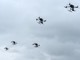Ucraina, Russia: &quot;Abbattuti 50 droni di Kiev&quot;