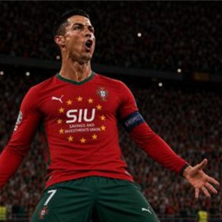 Mondiali, Ronaldo: "Portogallo sempre" Mondiali, Ronaldo: "Portogallo sempre"
