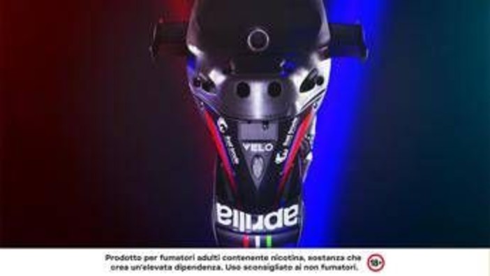 Motomondiale: Velo e Aprilia Racing insieme al Gp d’Italia 2026 Motomondiale: Velo e Aprilia Racing insieme al Gp d’Italia 2026