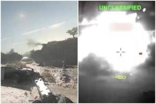 Iran come 'Call of Duty', Casa Bianca unisce immagini raid a videogioco: bufera social