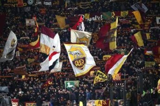 Trasferte vietate, Tar Lazio conferma divieto per tifosi Roma, Fiorentina e Napoli