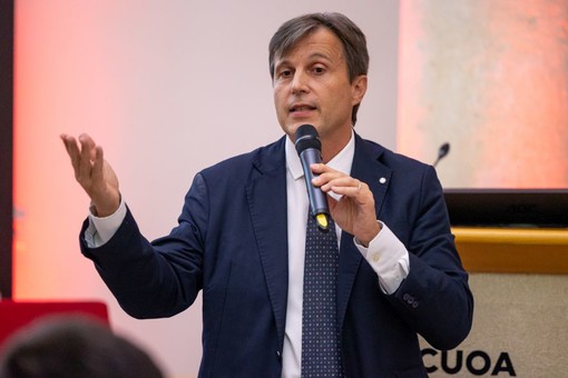 Imprese, la funzione del tesoriere sempre più centrale nella governance Imprese, la funzione del tesoriere sempre più centrale nella governance